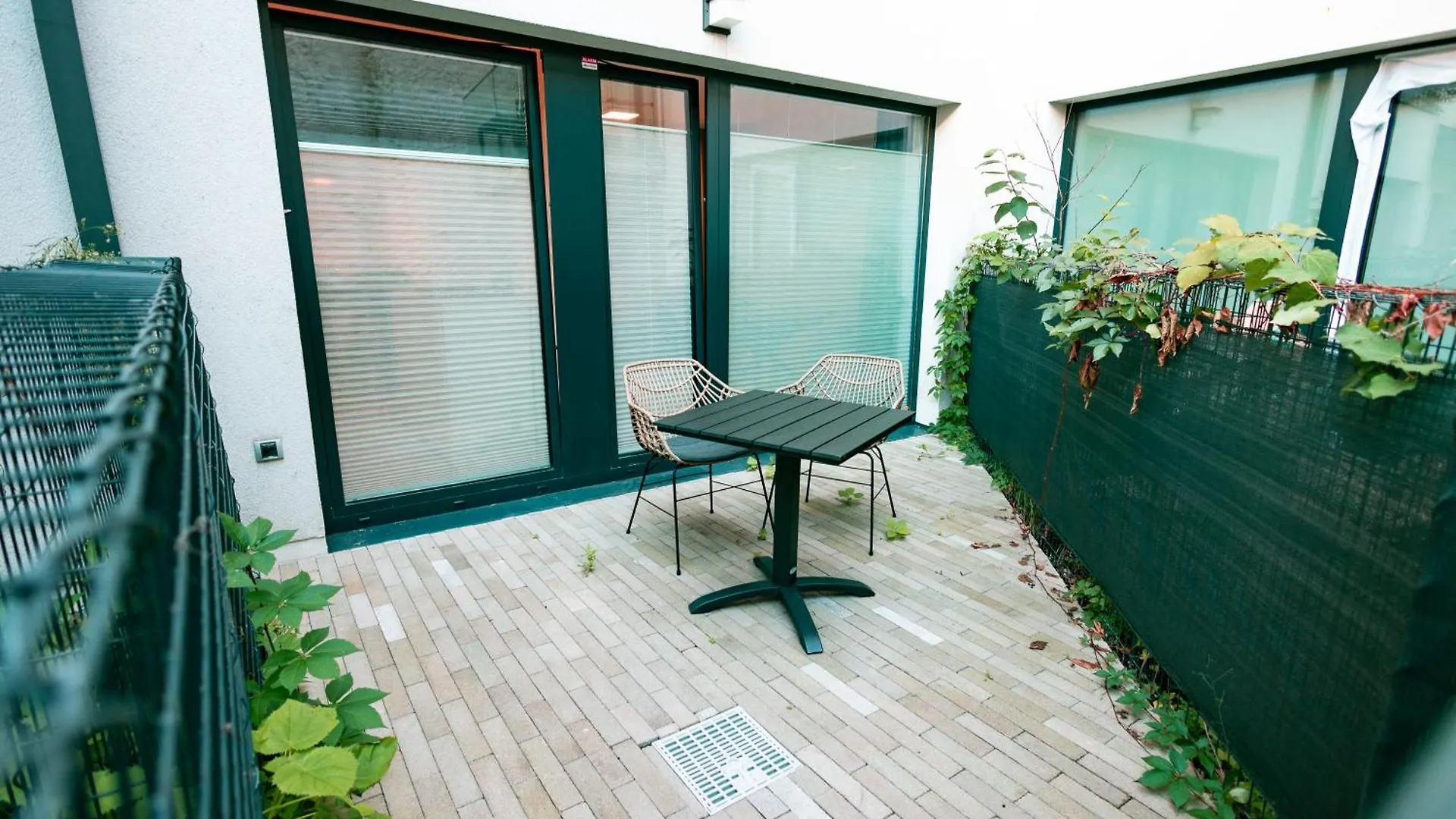Luxury Angel Apartment With Terrace Πράγα