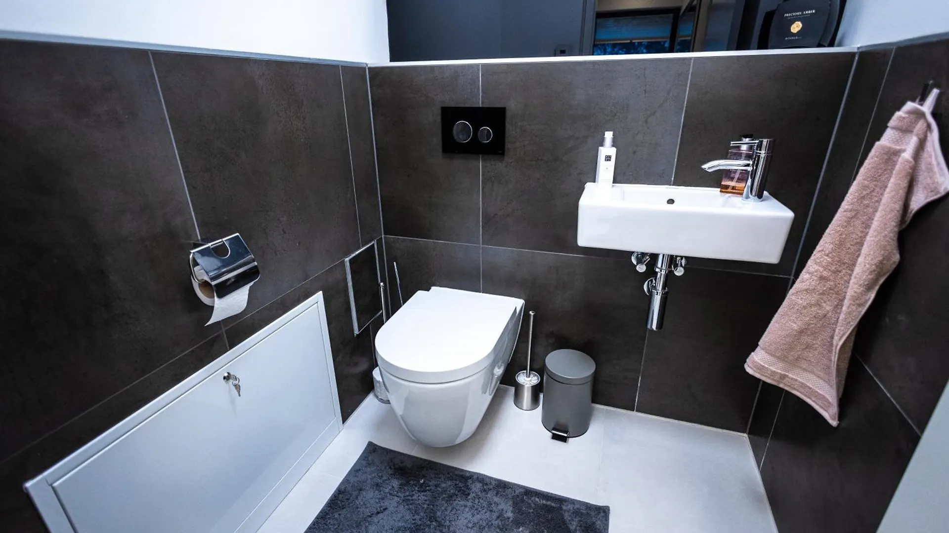 Luxury Angel Apartment With Terrace Πράγα Τσεχία