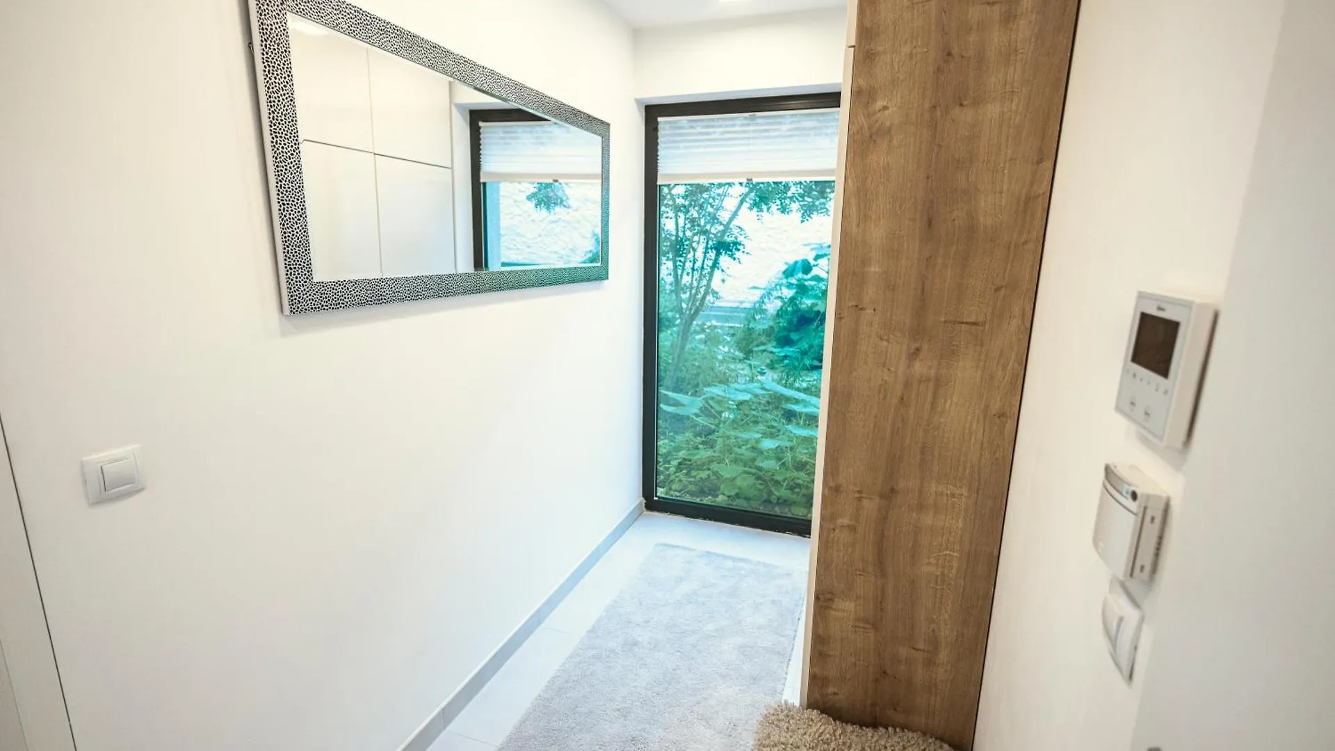 פראג Luxury Angel Apartment With Terrace צ'כיה