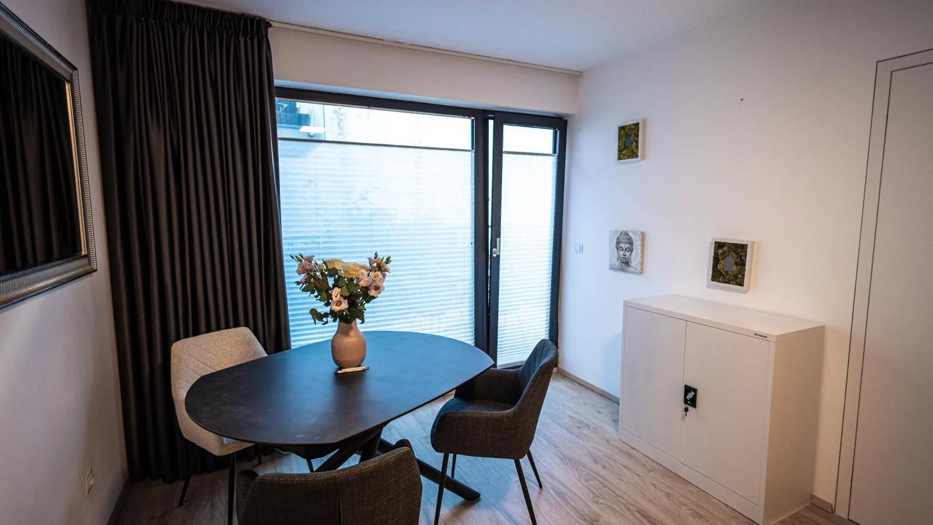 פראג Luxury Angel Apartment With Terrace